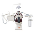Air Hose For Dental Chair with Main Control System